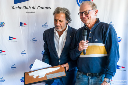 European Championship Star 2023