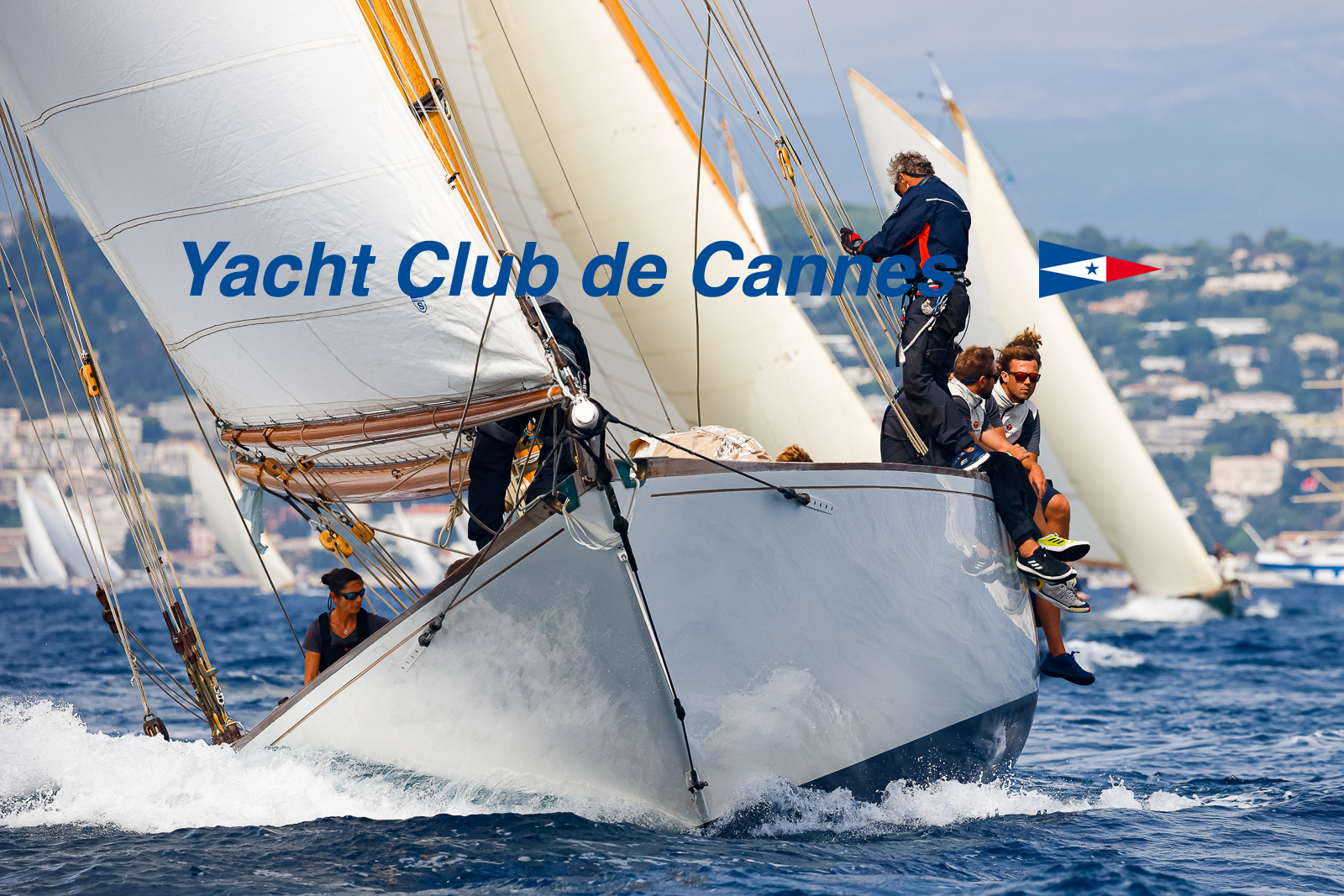 Régates Royales 2021