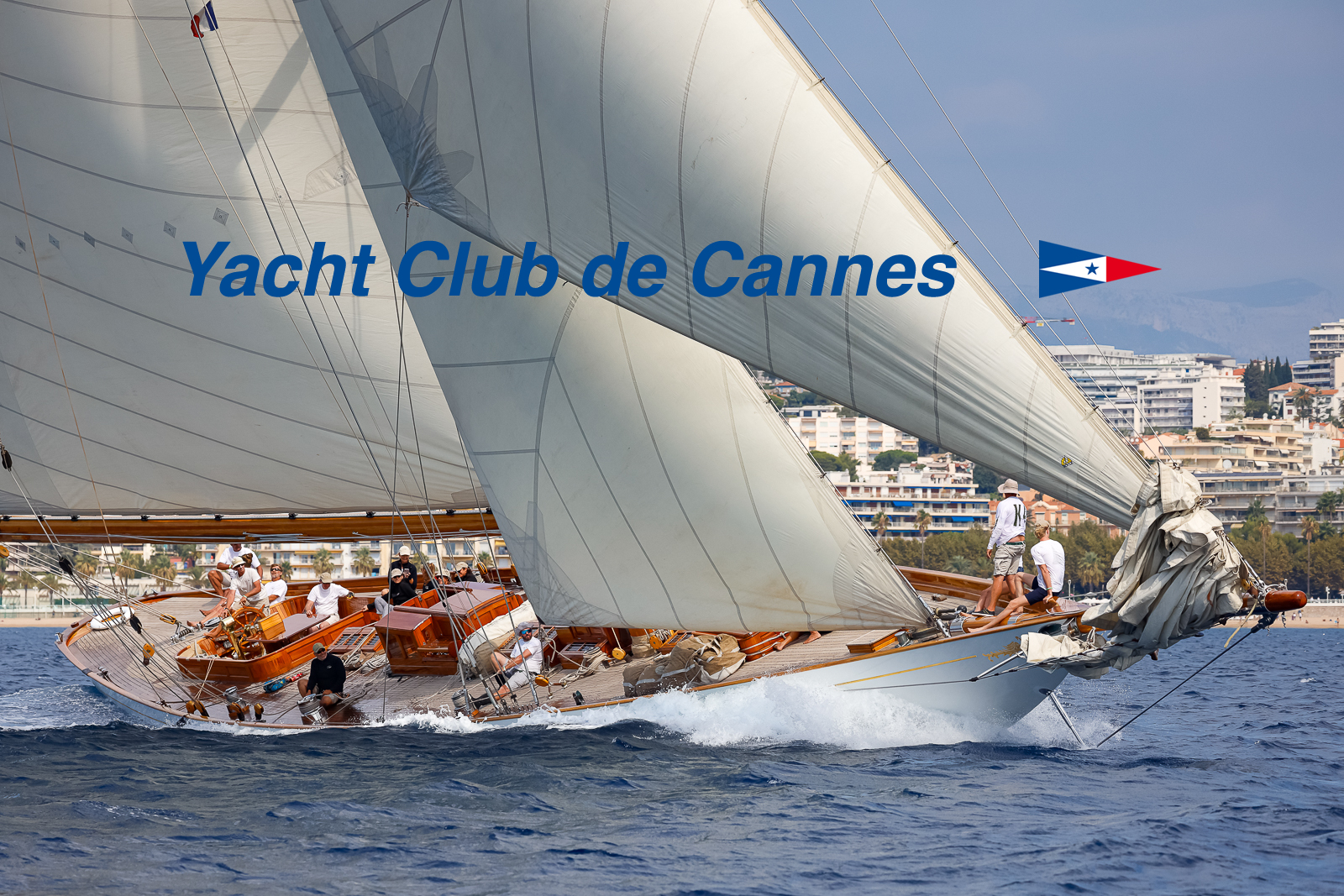 Régates Royales 2021 Régates Royales 2021