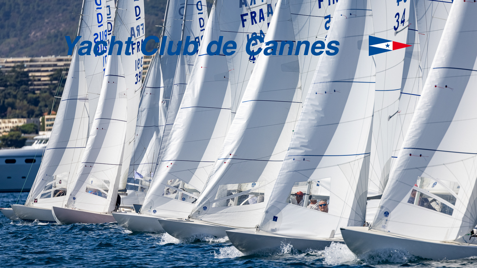 Régates Royales 2021 Régates Royales 2021
