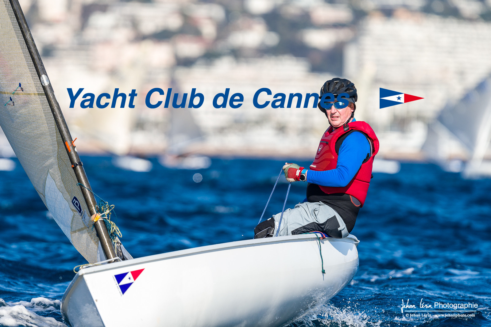 Semaine Internationale de Cannes de Finn 2023