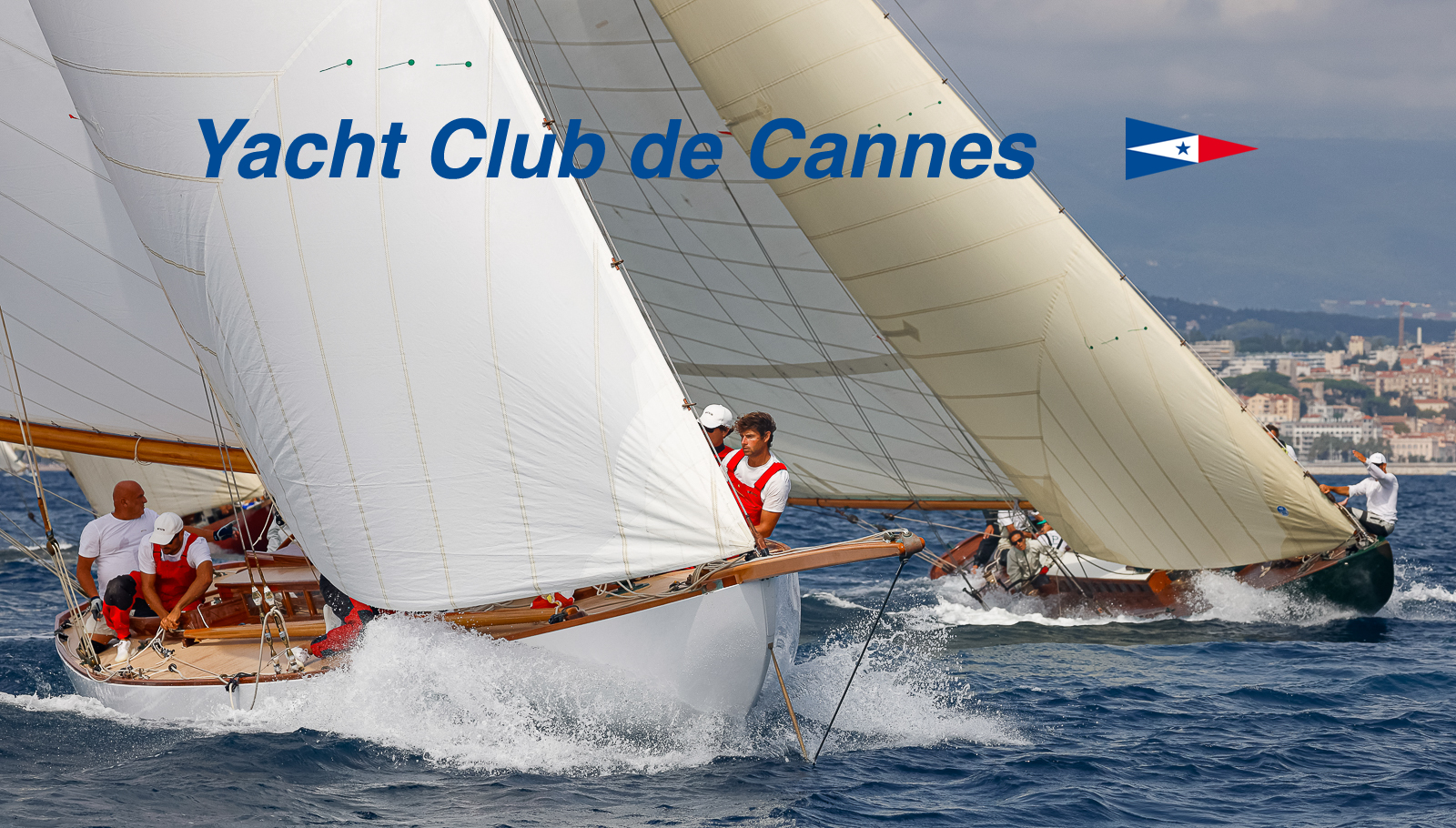 Régates Royales 2021