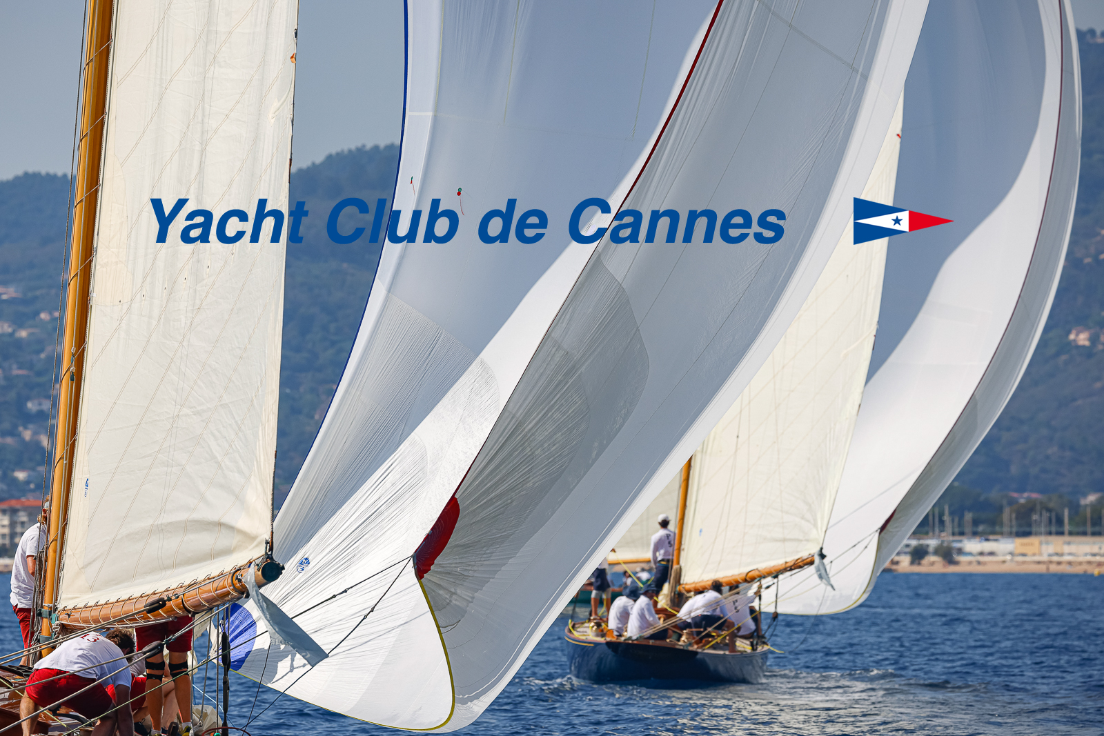 Régates Royales 2021