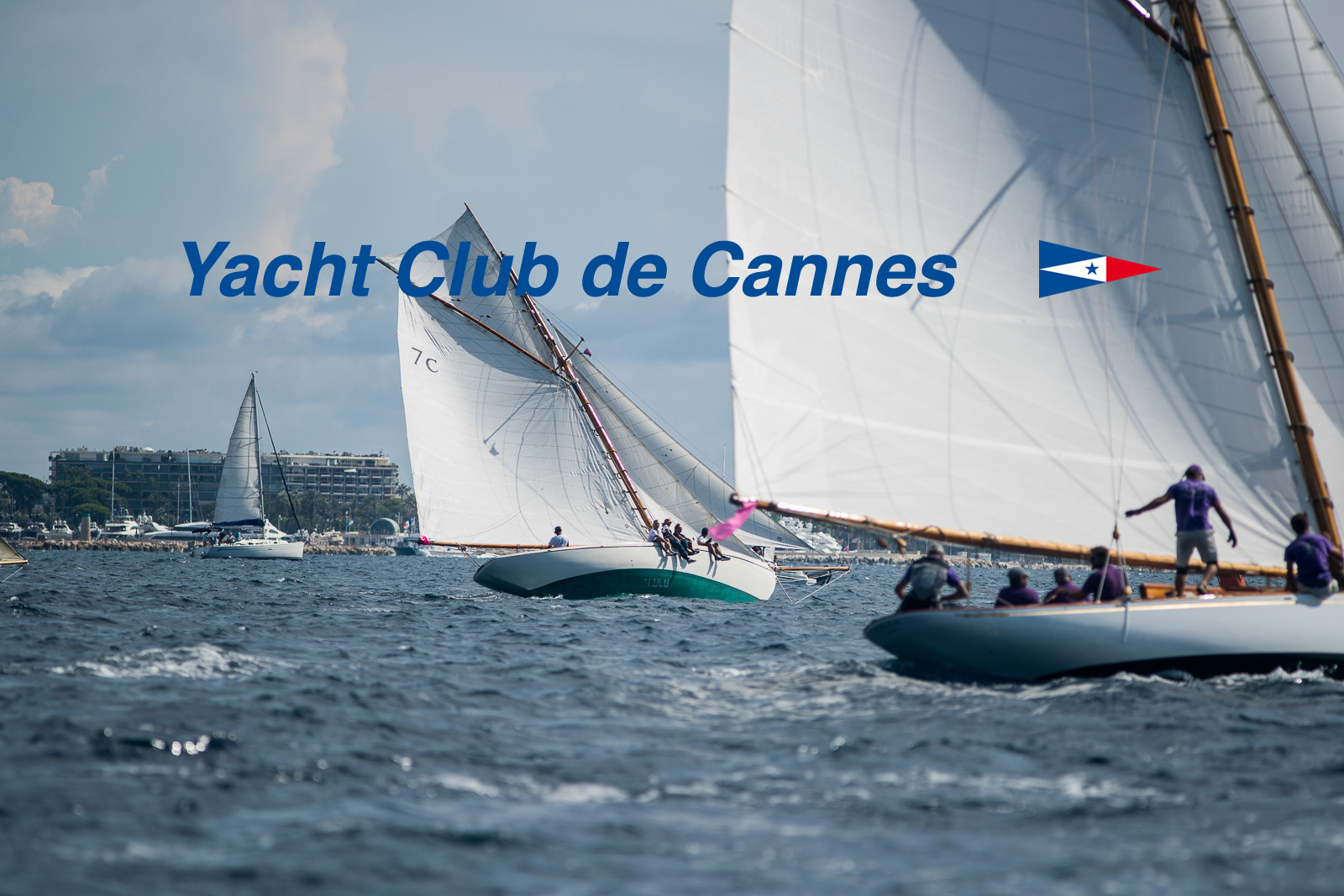 Régates Royales 2020 Régates Royales 2020
