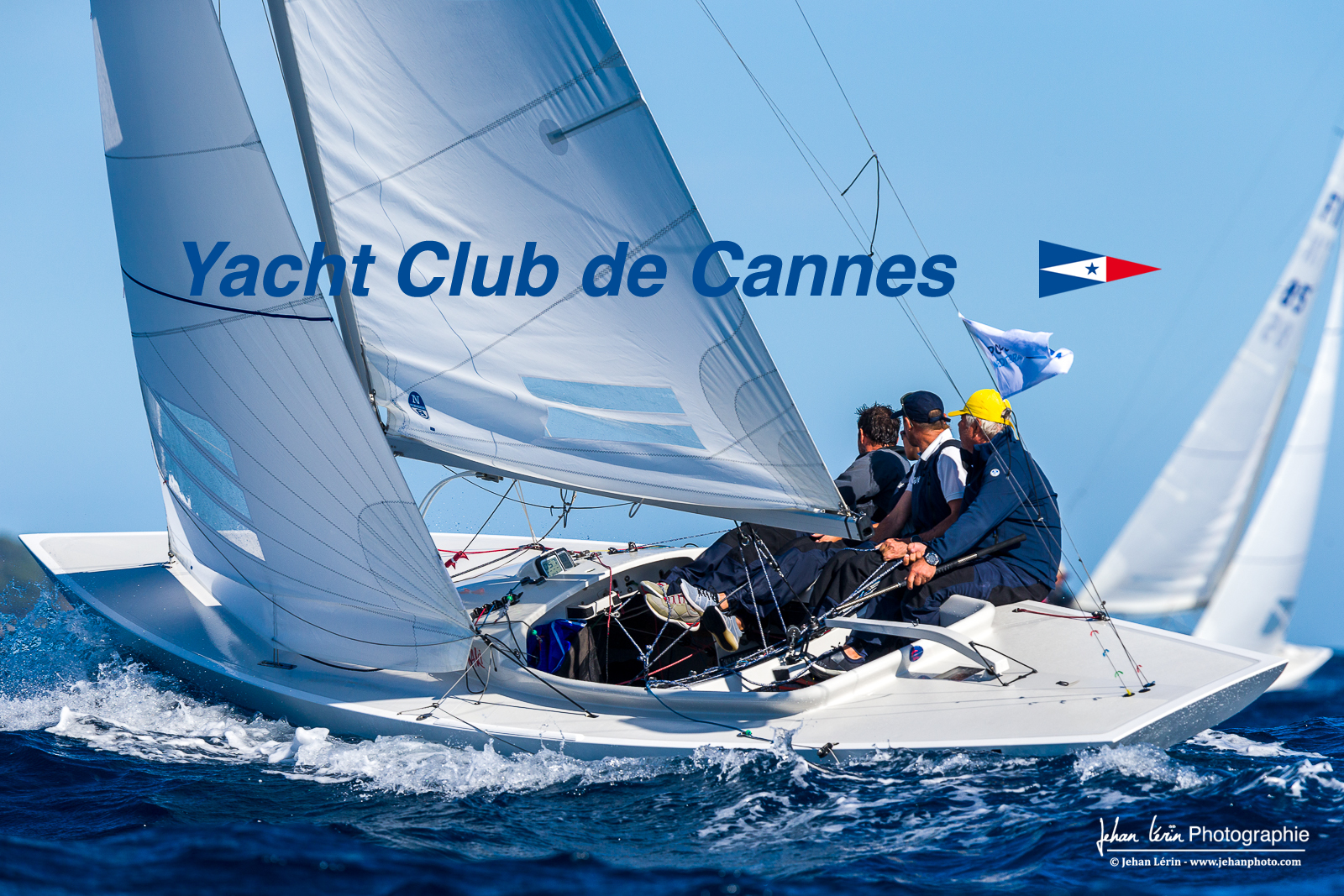 Régates Royales 2021