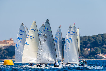 Semaine Internationale de Cannes de Finn 2023