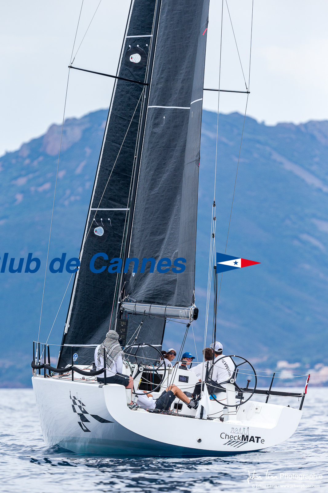 Championnat d Europe IRC 2023 - IRC European Championship 2023 Championnat d Europe IRC 2023 - IRC European Championship 2023