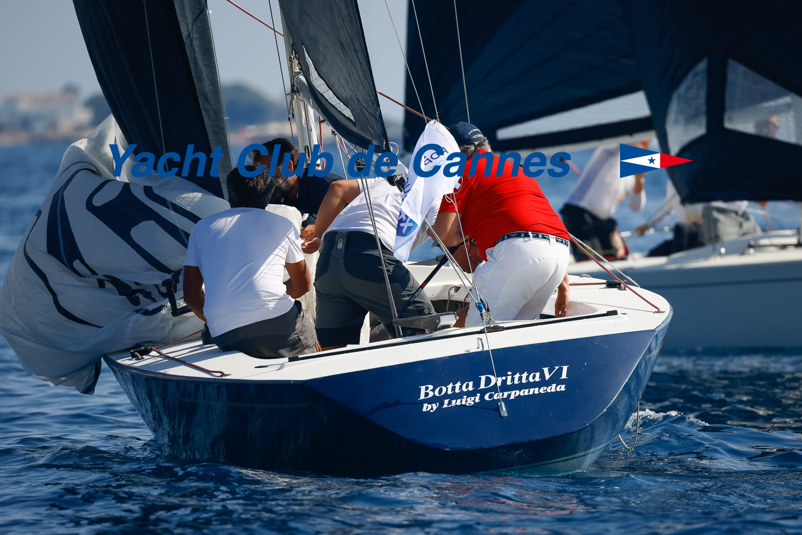 Régates Royales 2021