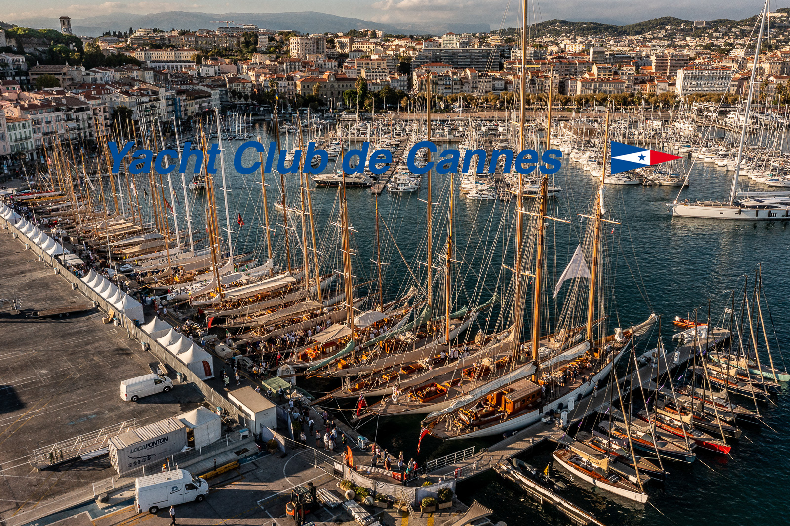 Régates Royales 2021