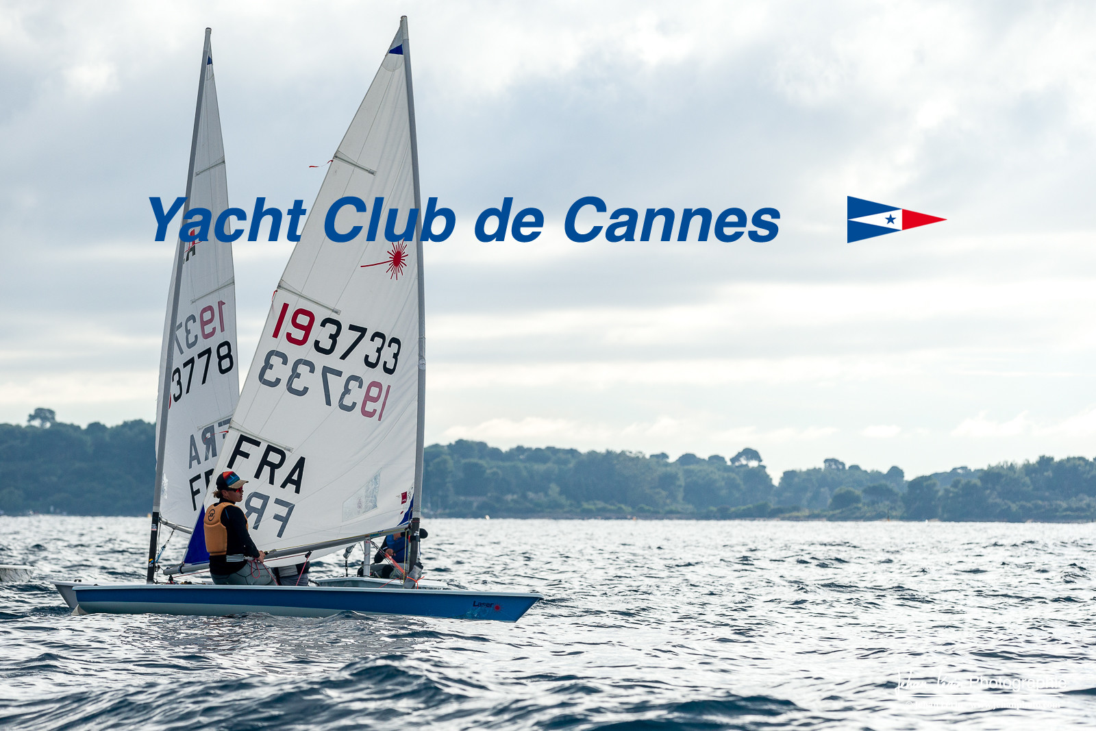 Entrainement ILCA DECEMBRE 2022 Entrainement ILCA DECEMBRE 2022