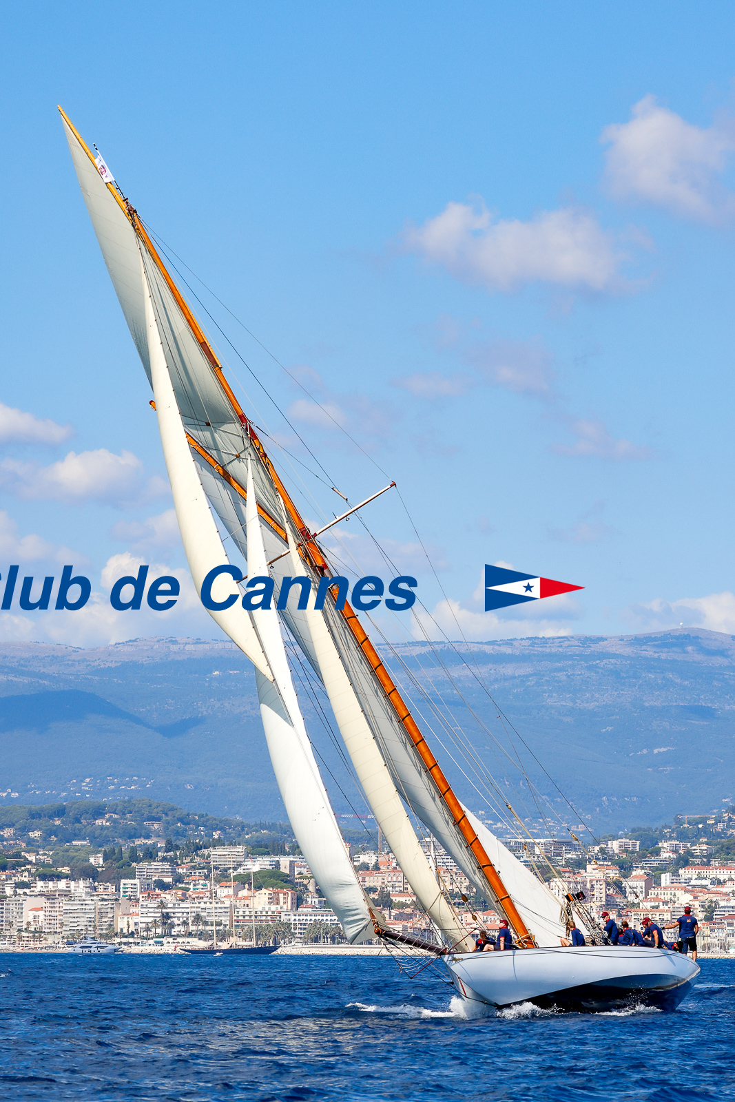 Régates Royales 2021