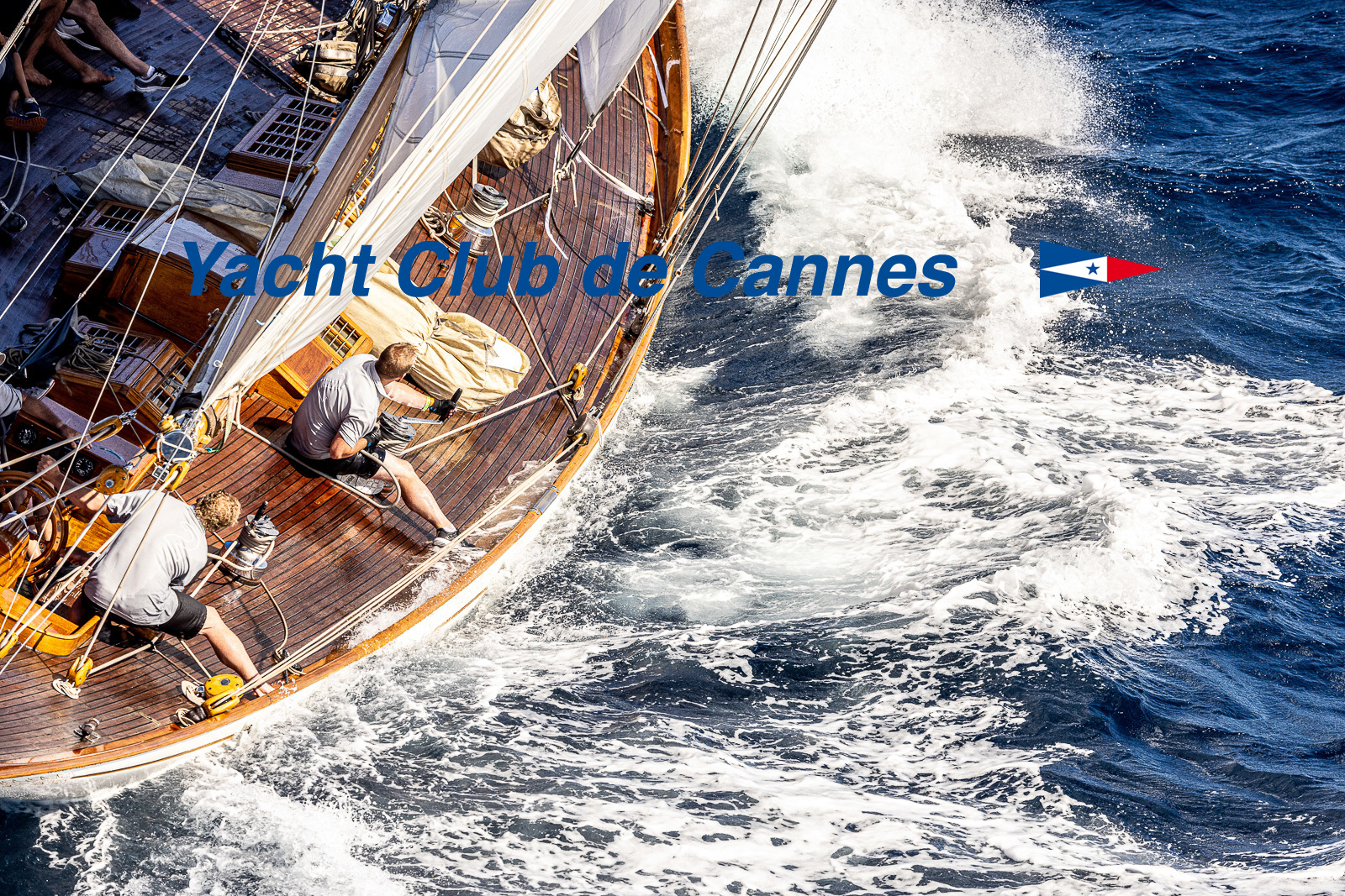 Régates Royales 2021