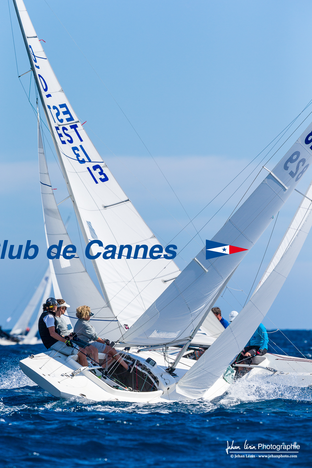 Régates Royales 2021