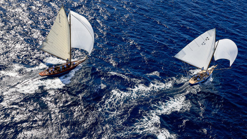 Régates Royales 2021