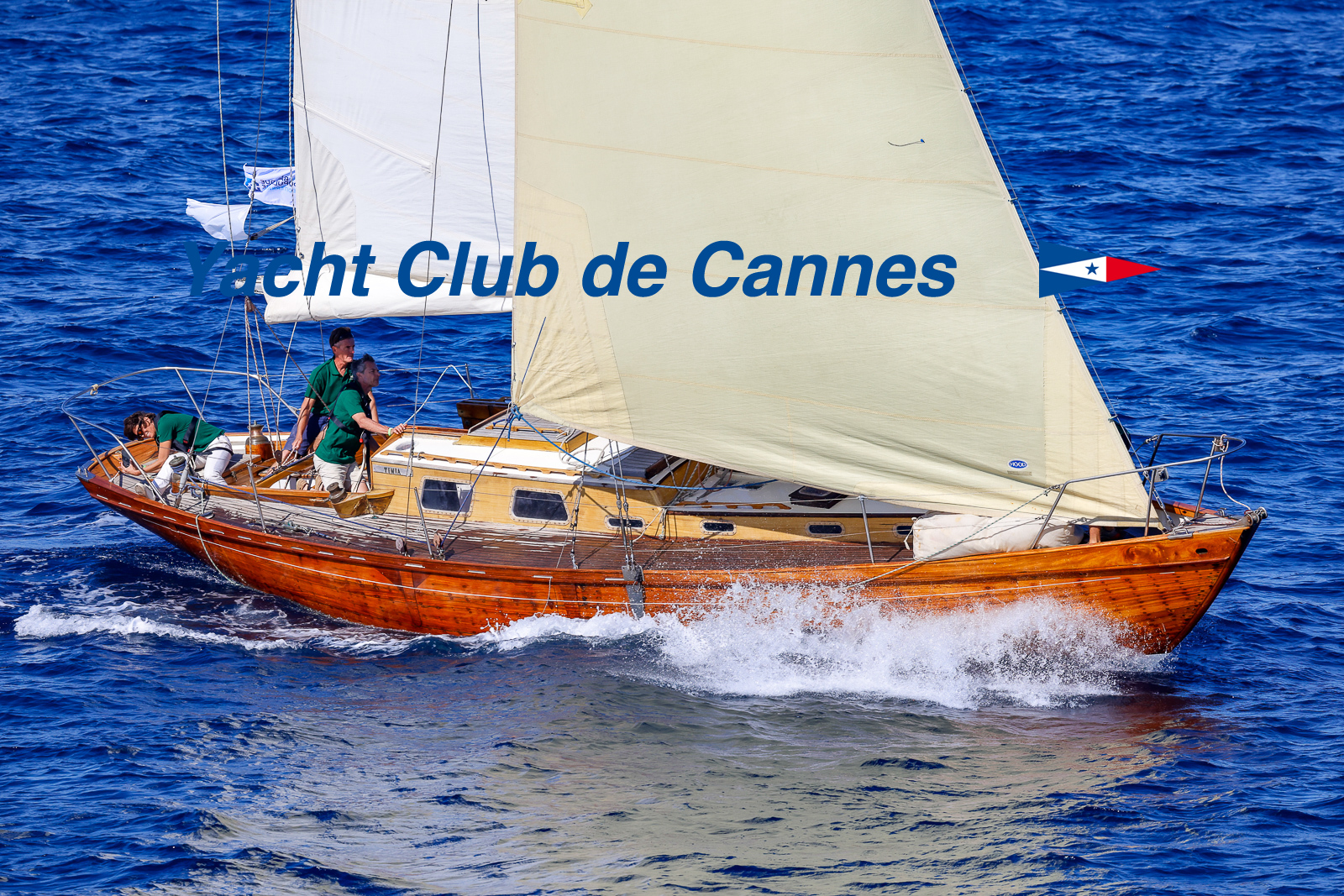 Régates Royales 2021 Régates Royales 2021