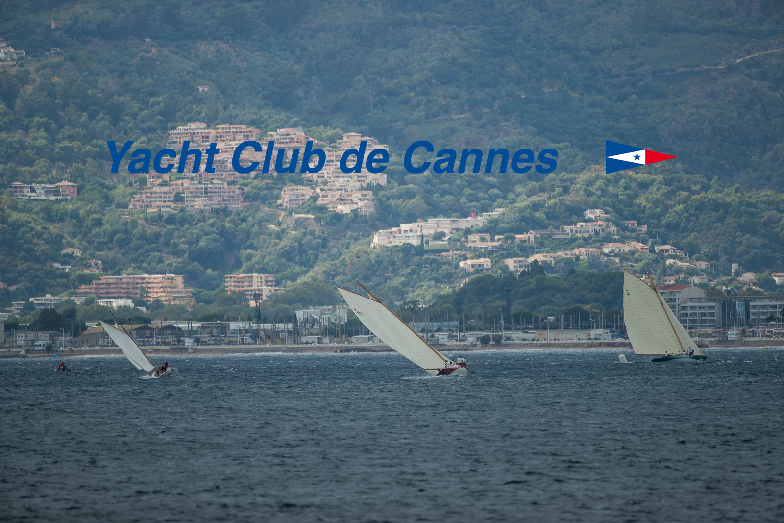 Régates Royales 2020