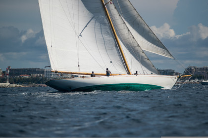 Régates Royales 2020