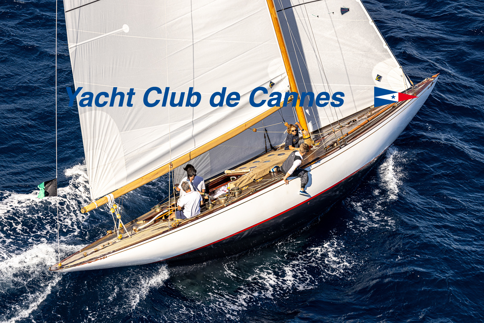 Régates Royales 2021