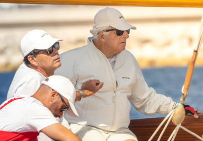 Régates Royales 2021