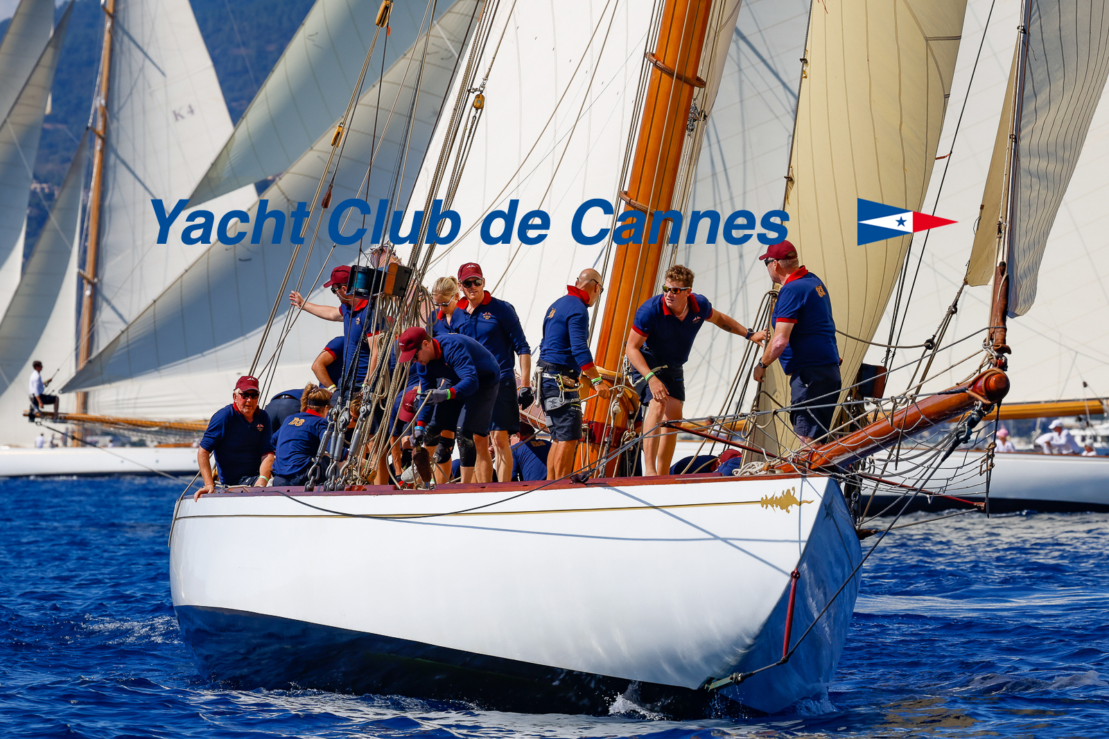 Régates Royales 2021