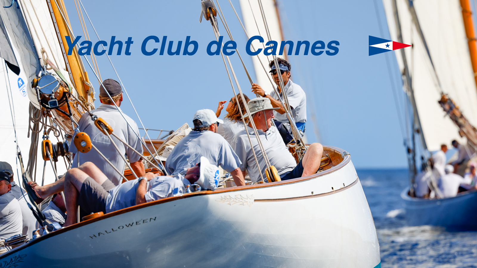 Régates Royales 2021 Régates Royales 2021