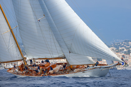 Régates Royales 2021