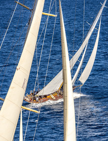 Régates Royales 2021