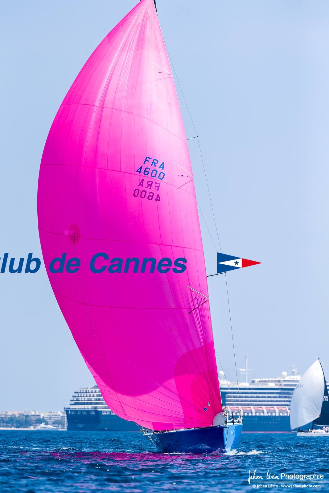Championnat d Europe IRC 2023 - IRC European Championship 2023 Championnat d Europe IRC 2023 - IRC European Championship 2023