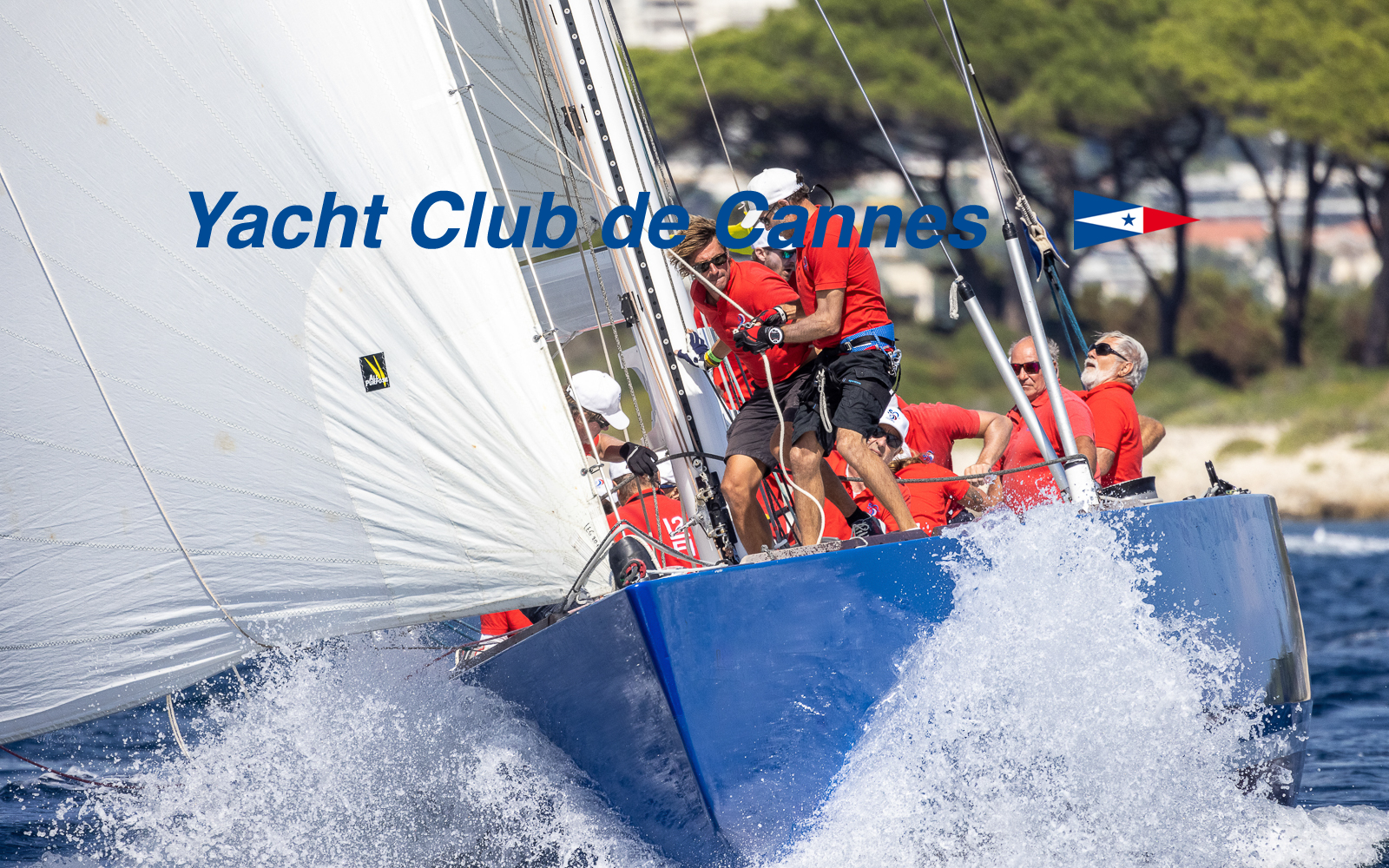 Régates Royales 2021