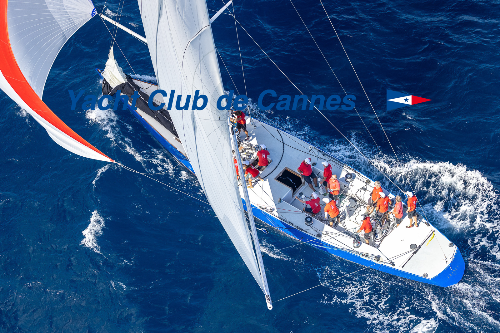 Régates Royales 2021