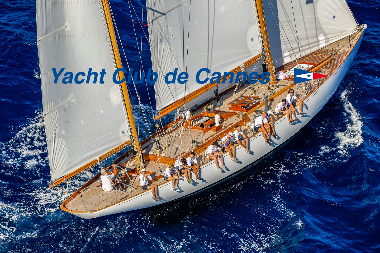 Régates Royales 2021