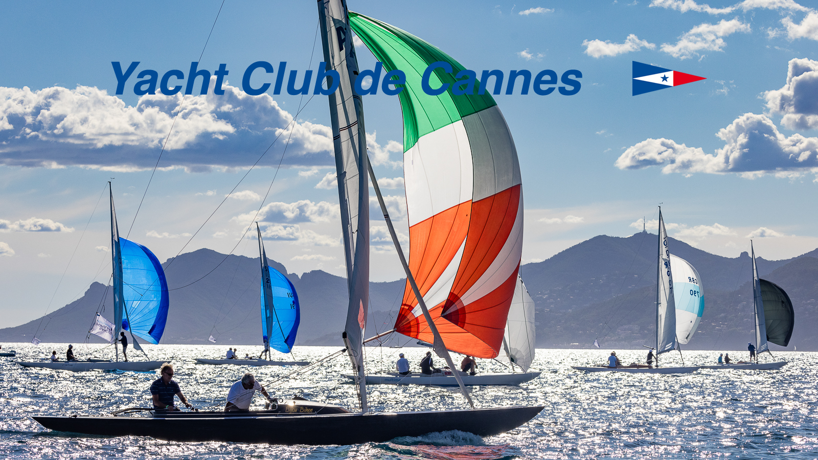 Régates Royales 2021 Régates Royales 2021