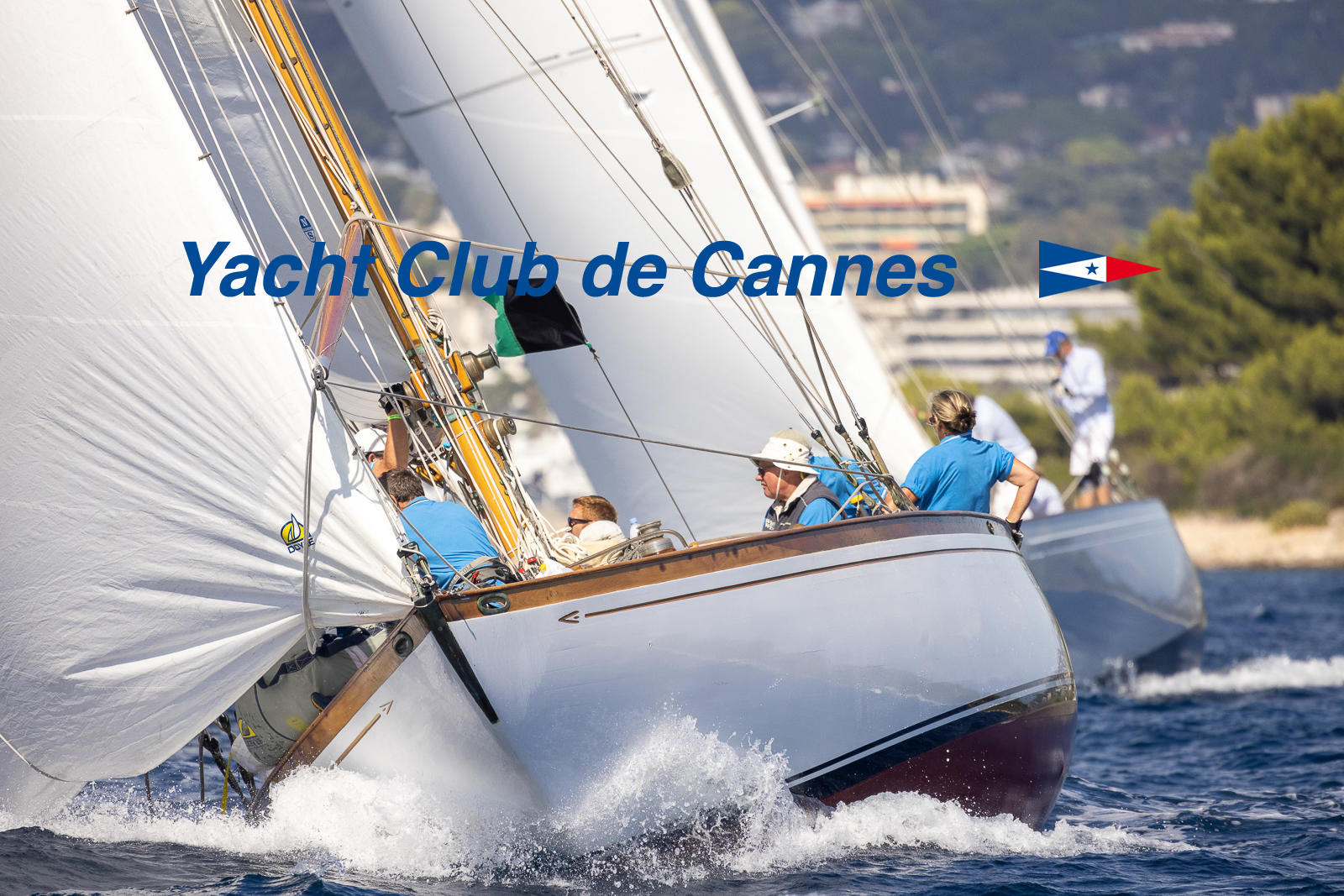 Régates Royales 2021