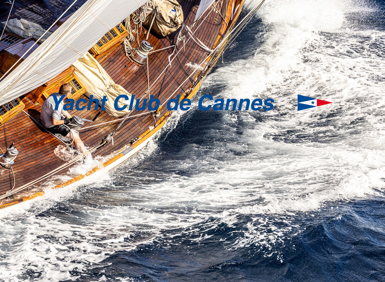 Régates Royales 2021