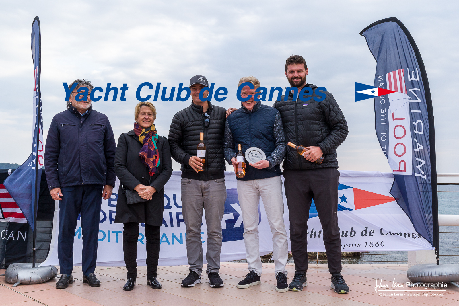 Cannes Dragon Grand Prix 2022