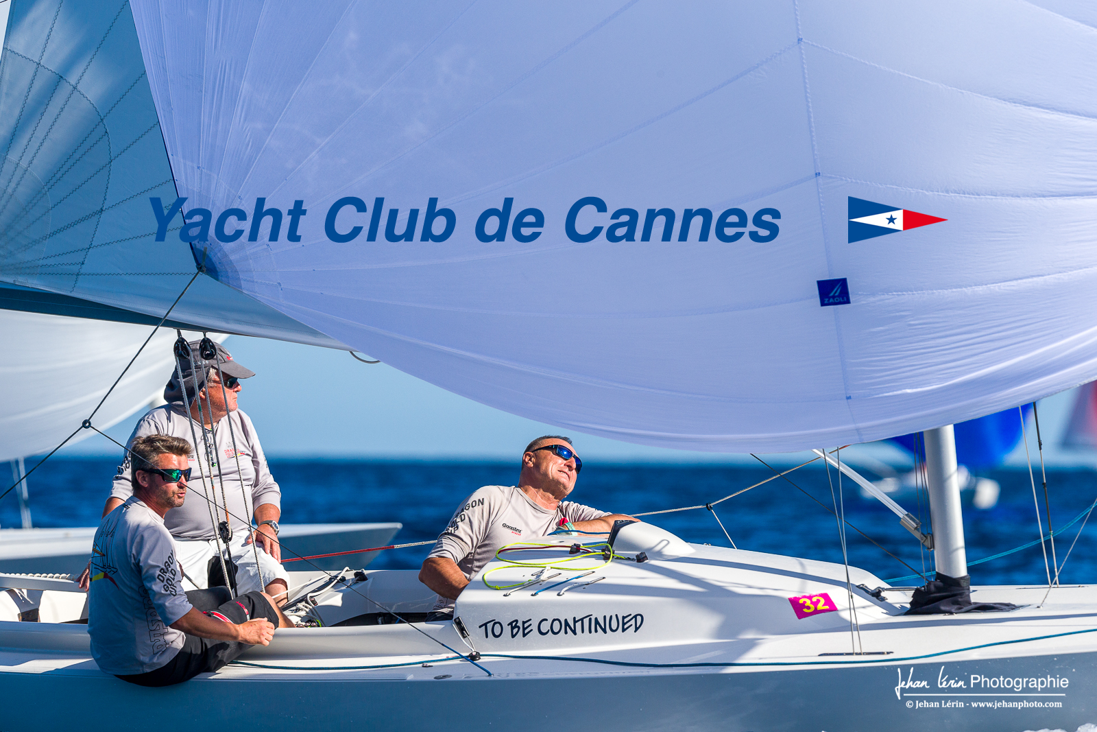 Régates Royales 2021