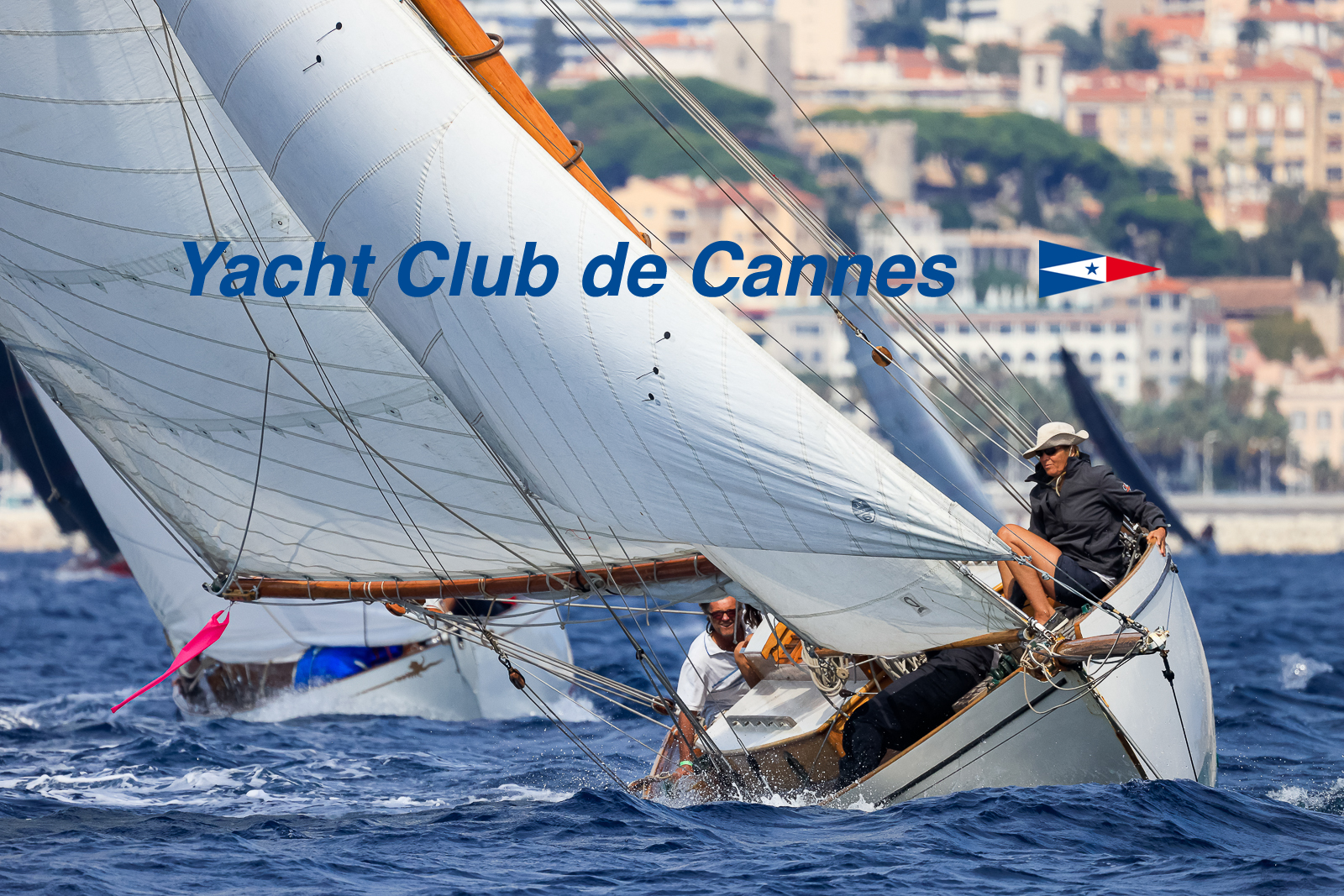 Régates Royales 2021