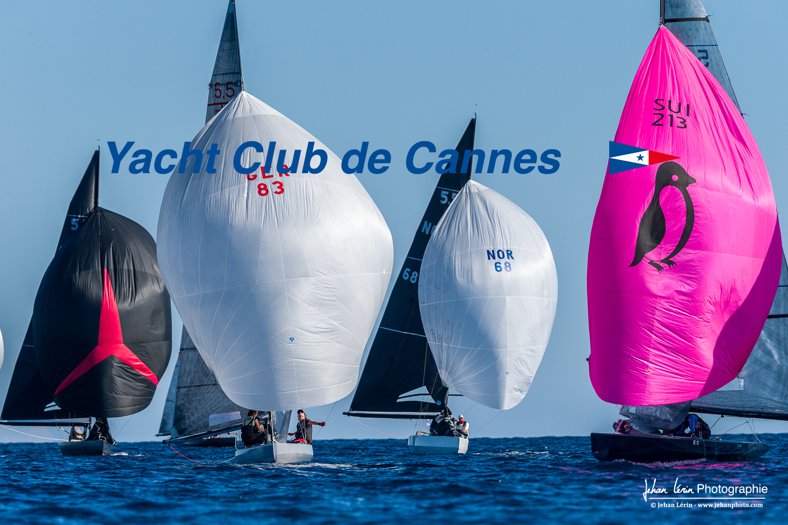 Régates Royales 2021