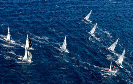 Régates Royales 2021