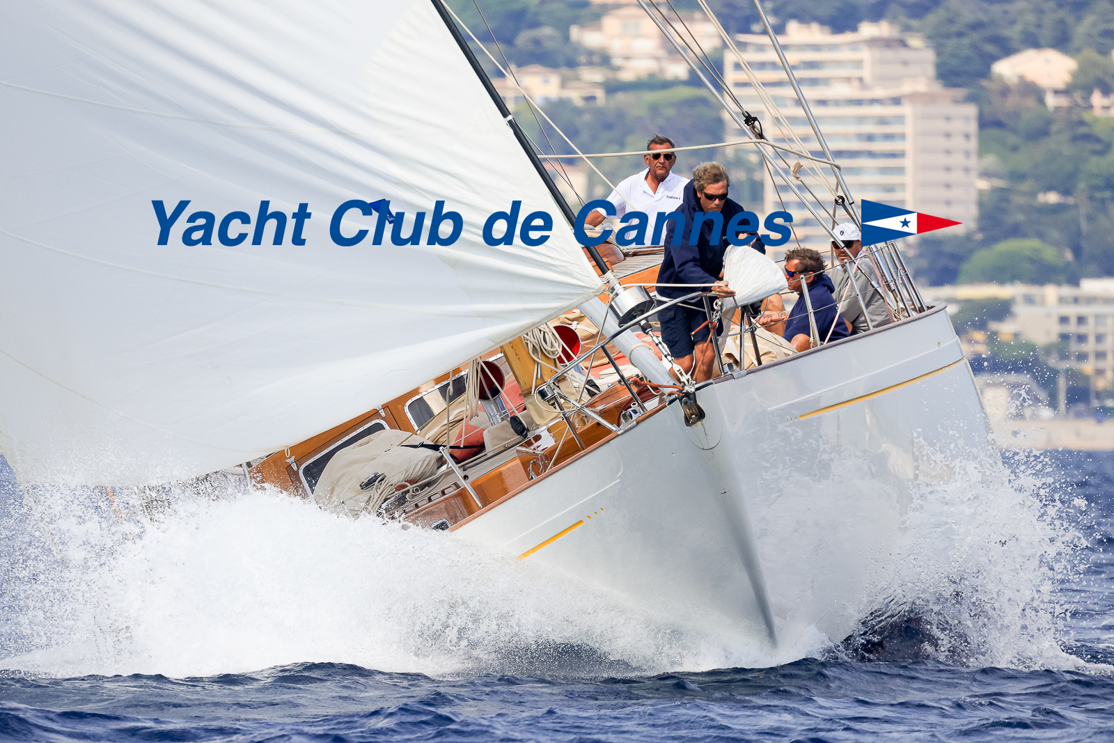 Régates Royales 2021