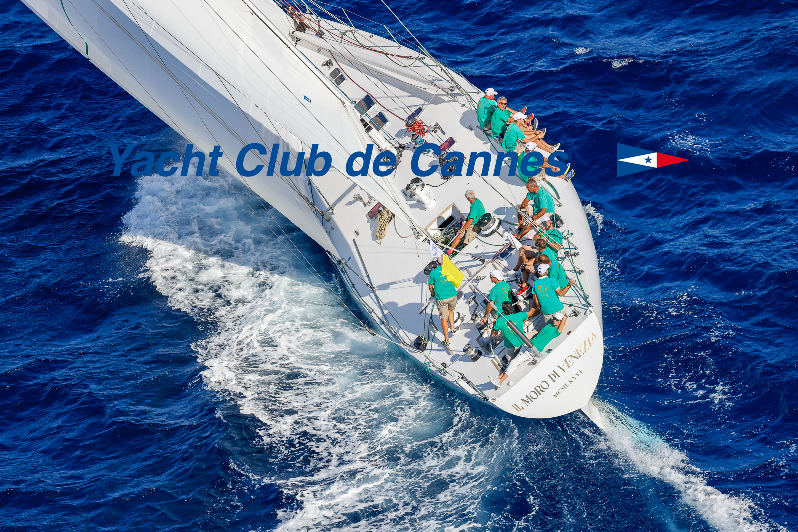 Régates Royales 2021