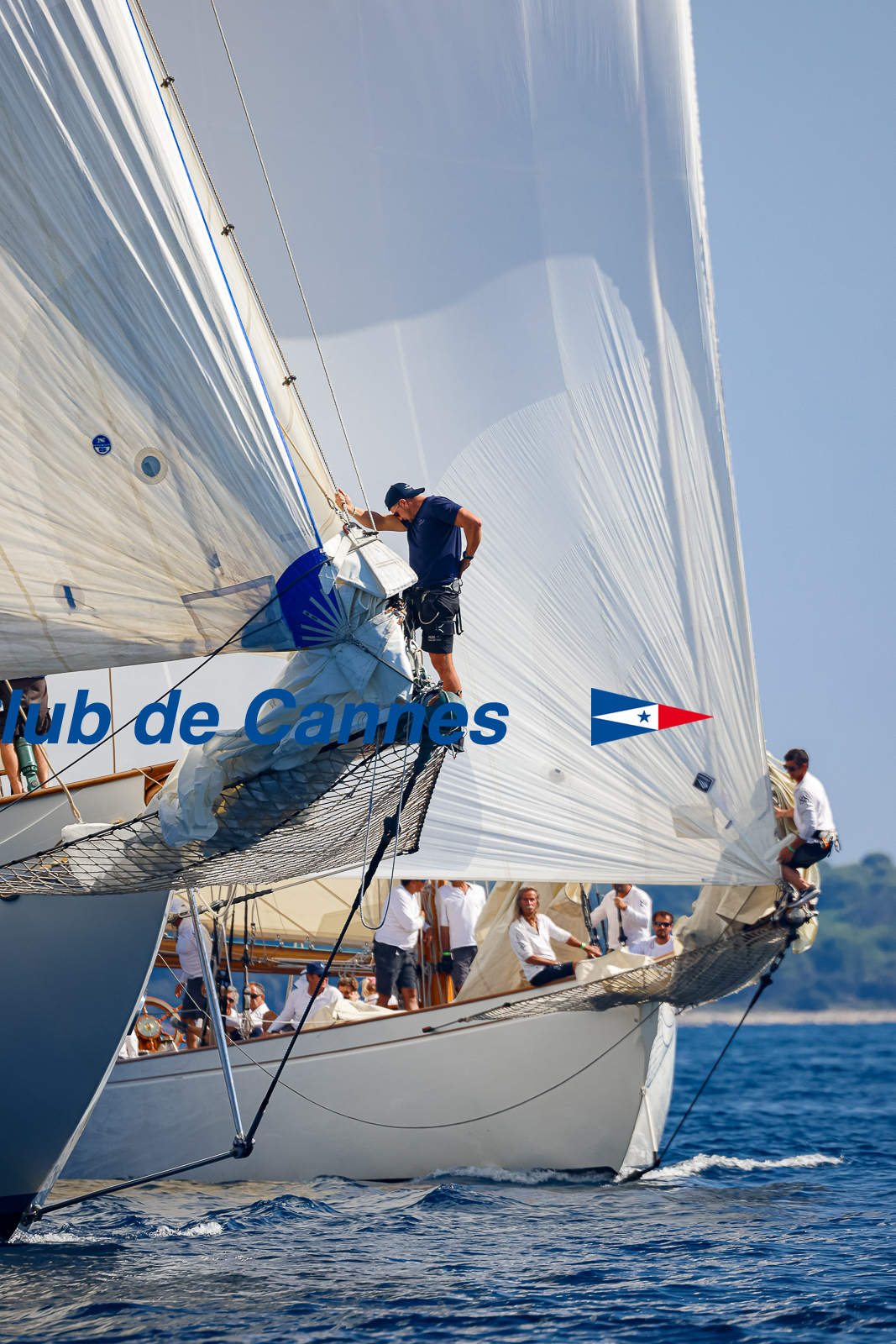 Régates Royales 2021