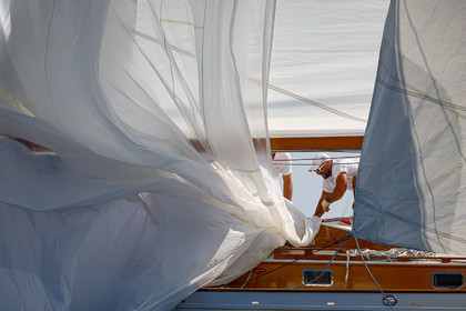 Régates Royales 2021