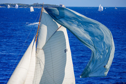 Régates Royales 2021