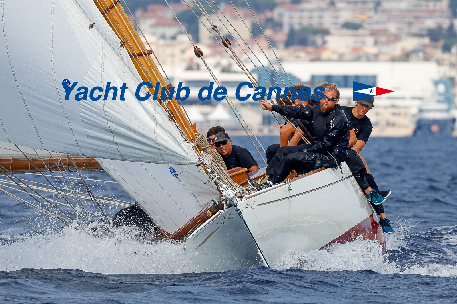 Régates Royales 2021