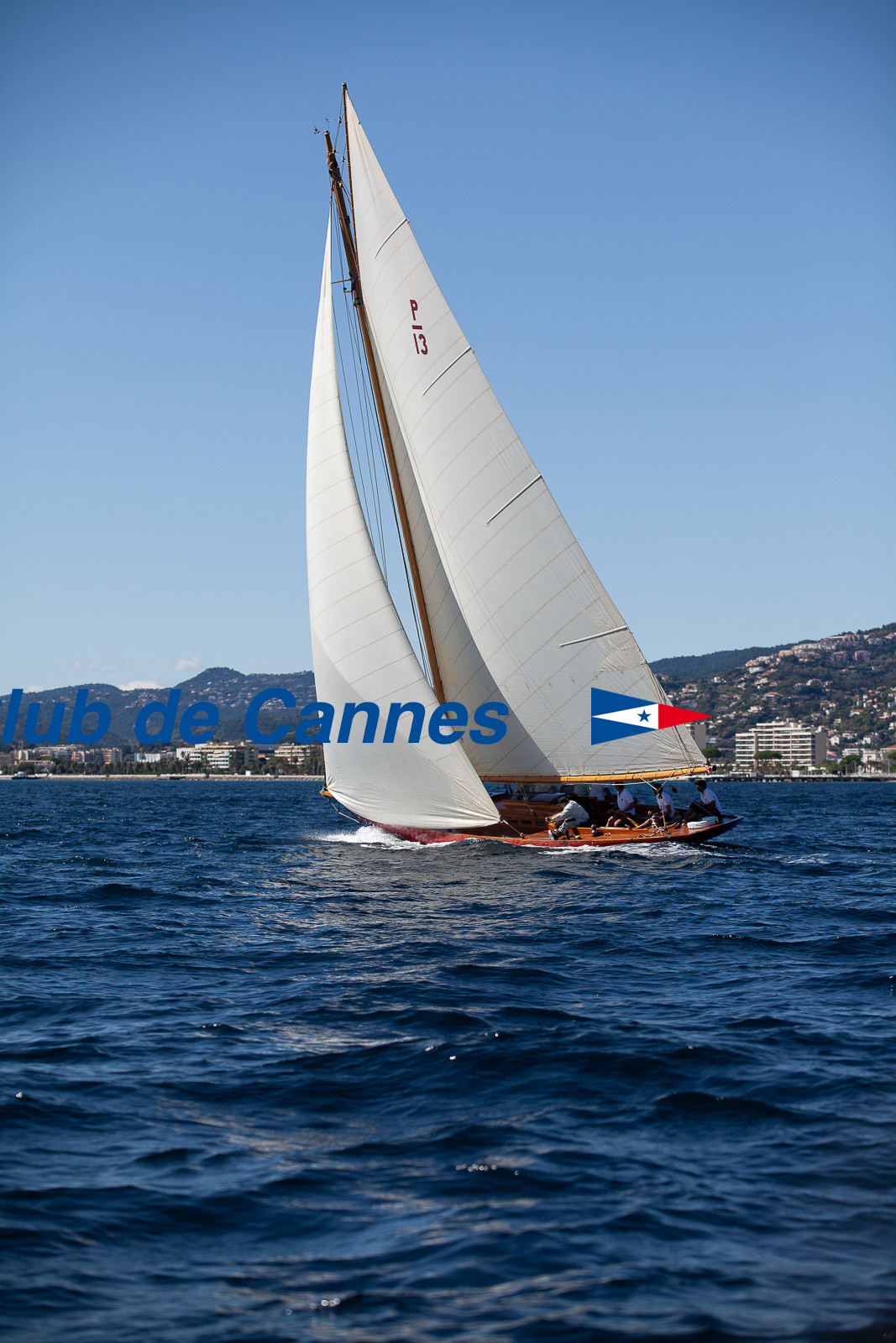 Régates Royales 2020