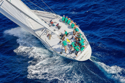 Régates Royales 2021