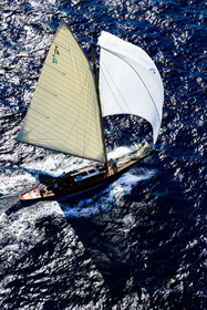 Régates Royales 2021