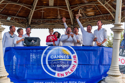 Régates Royales 2021