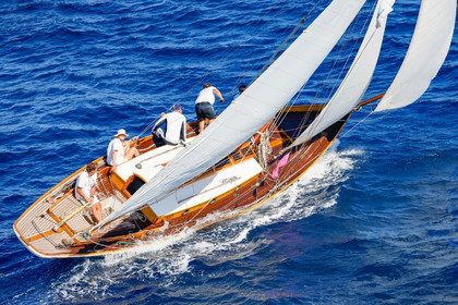 Régates Royales 2021